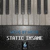 BriaskThumb [cover] Psydom Recordz   Static Insane   Move By Move